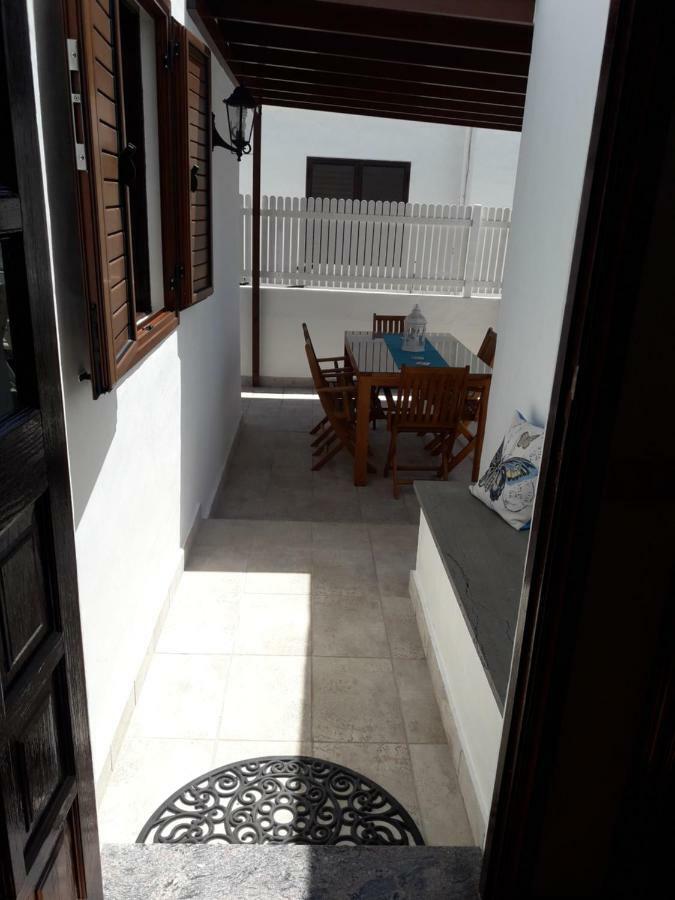 Villa Corona Roses Puerto del Carmen  Exteriér fotografie