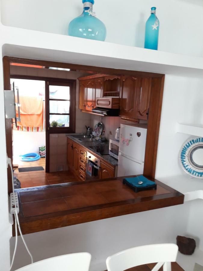 Villa Corona Roses Puerto del Carmen  Exteriér fotografie