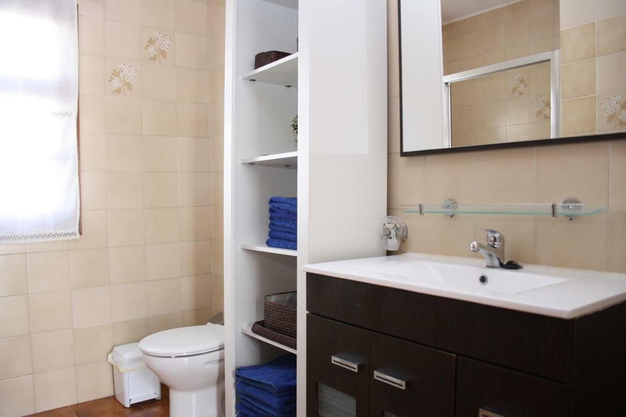 Villa Corona Roses Puerto del Carmen  Exteriér fotografie