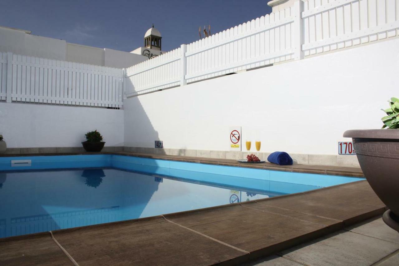 Villa Corona Roses Puerto del Carmen  Exteriér fotografie